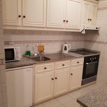 Mikes Beach Apartment Torreira Εξωτερικό φωτογραφία